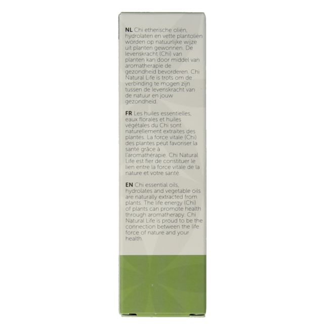 Chi Majoran süß öko bio 10 Milliliter