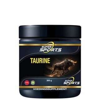 SNP SNP Taurine puur 300 Gramos