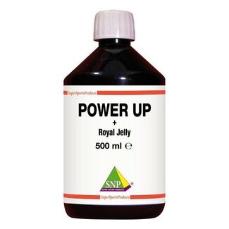 SNP SNP Power up 500 Millilitres
