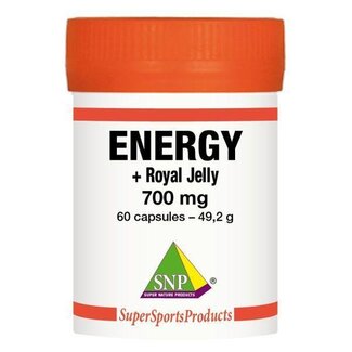 SNP SNP Energy 700 mg 60 Capsule
