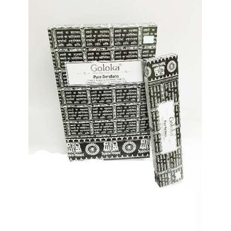 Goloka Incenso Goloka Pure Darshana 15 Grammi