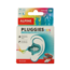 Tapones para los oídos Alpine Pluggies Kids 1 par