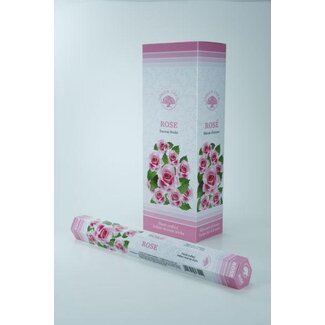 Green Tree Incienso Green Tree Rosa 20 unidades