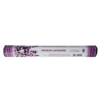 Green Tree Green Tree French Lavender Incense 20 Sticks