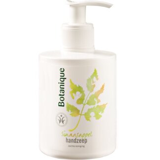 Botanique Botanique Liquid Hand Soap Orange 300 Millilitres