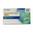 Sanias Paracétamol 500 mg 10 suppositoires