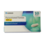 Sanias Paracetamol 500mg 10 supositorios