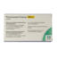 Sanias Paracetamol 500mg 10 supositorios