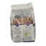 De Halm Oat crunchy fruit organic 450 Gram