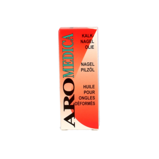 Aromedica Aromedica Nail Fungus Oil 30 Millilitres
