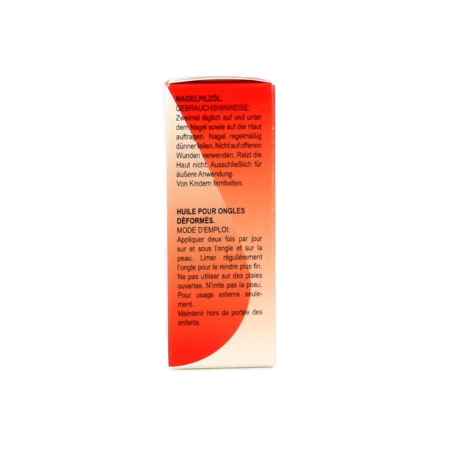 Aromedica Kalknagelolie 30 Milliliter