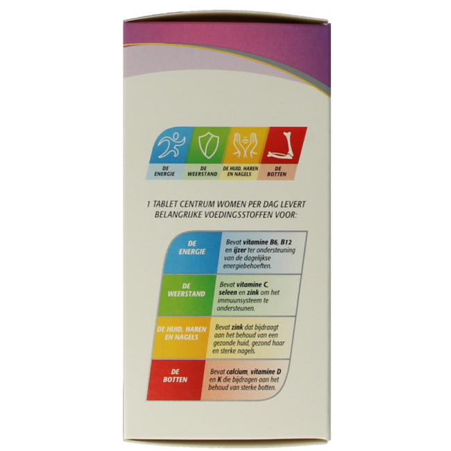 Women advanced 90 tabletek