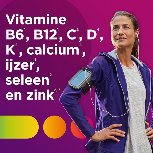 Women advanced 30 tabletek