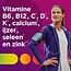 Women advanced 30 comprimidos