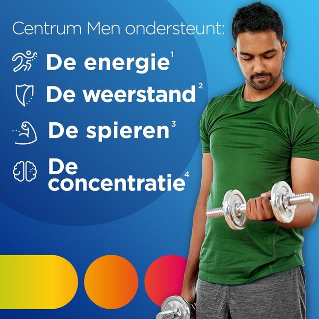 Men advanced 30 tabletek