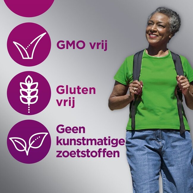 Women 50+ advanced 30 compresse