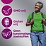 Women 50+ advanced 30 compresse