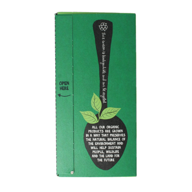 Clipper Grüner Tee Bio 20 Beutel