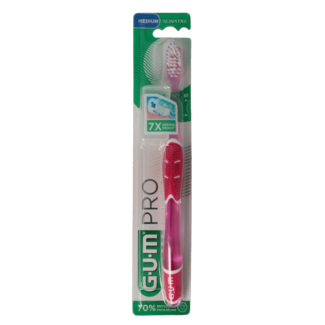 GUM GUM Toothbrush technique pro medium 1 Piece