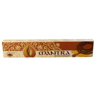 Green Tree Green Tree Mantra Incense 15g