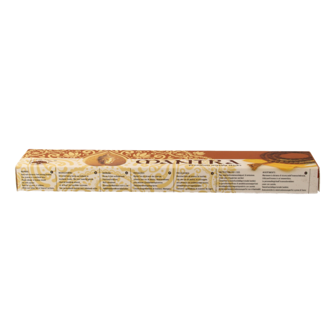 Green Tree Mantra Incense 15g