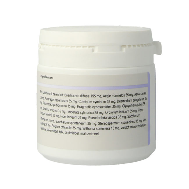 Holisan Suranam 100 Tablets