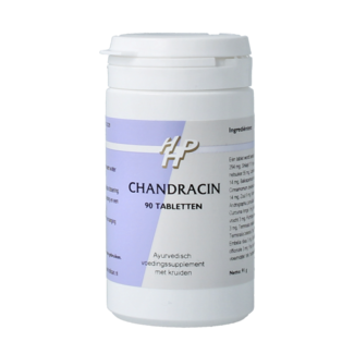 Holisan Holisan Chandracin 90 Tabletten