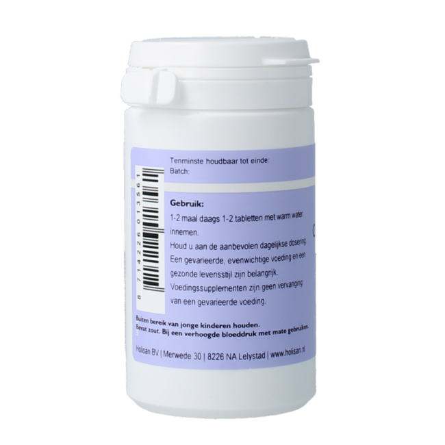 Holisan Chandracin 90 Tabletten