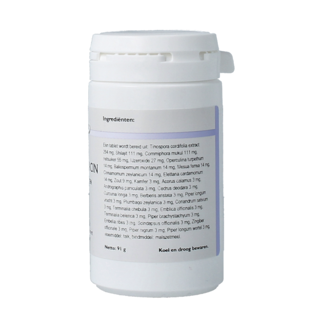 Holisan Chandracin 90 Tabletten