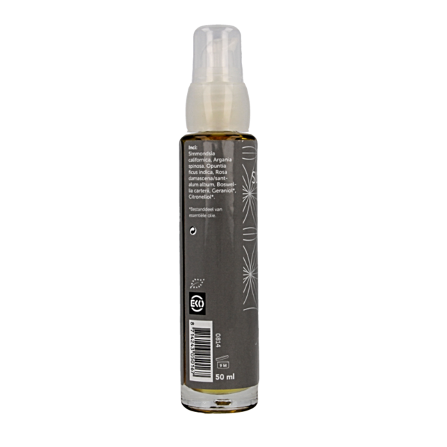 Aceite antiedad Superskin bio 50,00 mililitros