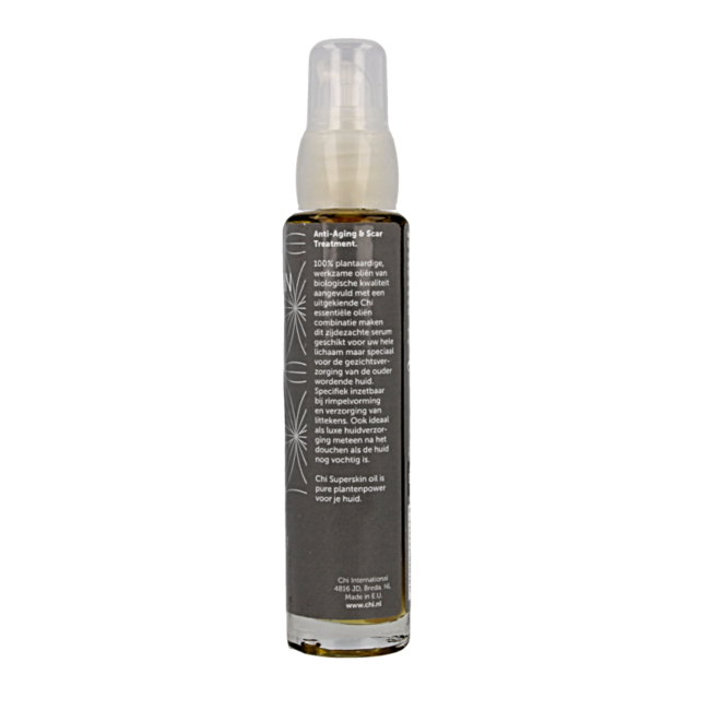 Aceite antiedad Superskin bio 50,00 mililitros