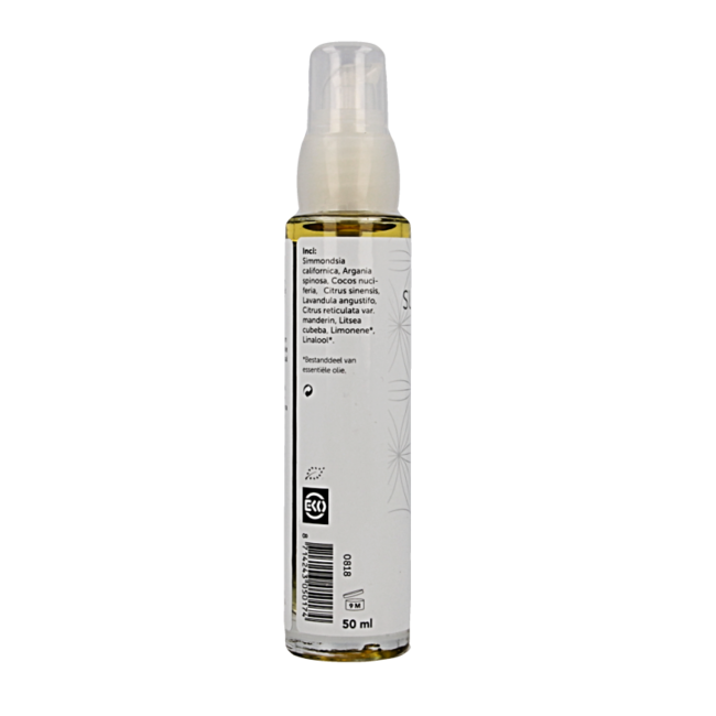 Chi Superskin Sensitive Oil 50ml