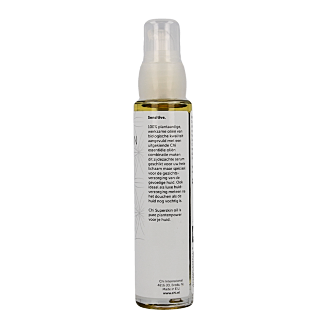 Chi Superskin sensitive oil 50 ml