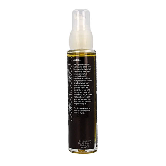 Chi Superskin all skin oil 50 Millilitre