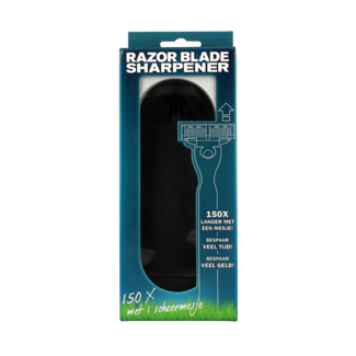 Razorpit Razorpit Rasierklingenreiniger schwarz 1 Stück