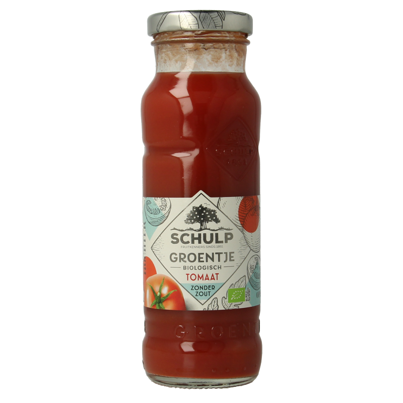 Schulp Unknown Product