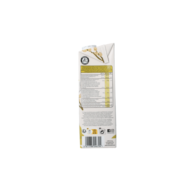 Lima Millet Hirse Drink bio 1 Liter