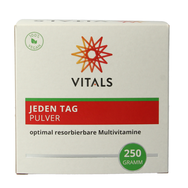 Every Day Powder 250 Grams