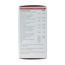 Complejo de vitamina B activo 100 cápsulas