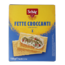 Schar Crispbread Senza Glutine 150 Grammi