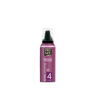 Proset Proset Mousse ultra mini 50 Millilitres