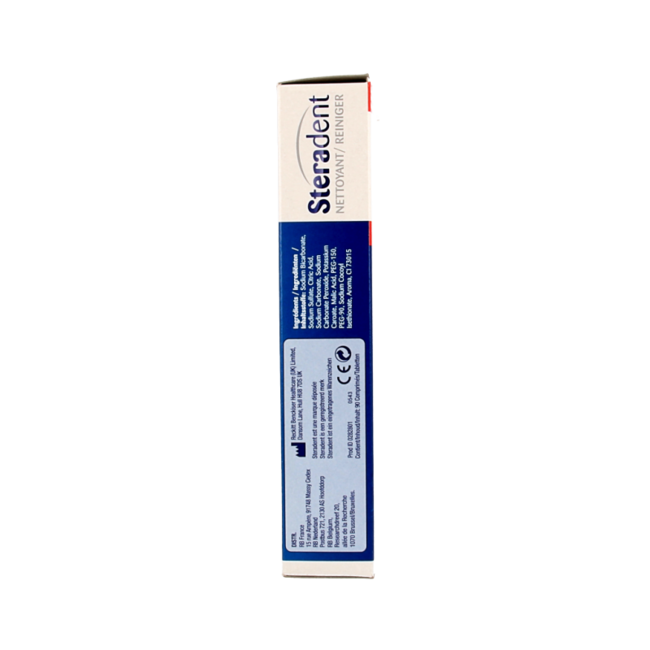 Triple action plus 90 pièces