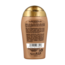 OGX Travelsize brazilian keratin smooth conditioner 88.7 Milliliter