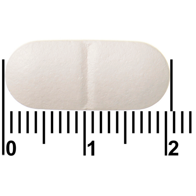 Magnesio 400mg 30 Comprimidos