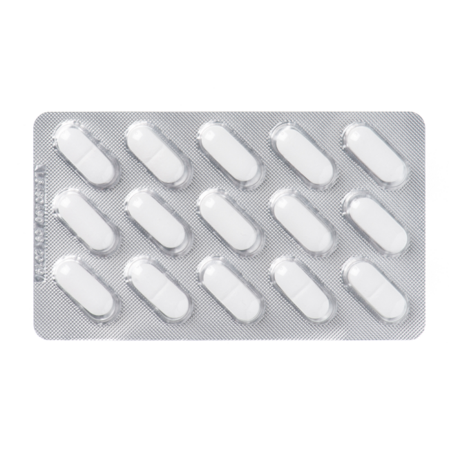 Magnesio 400mg 30 Comprimidos