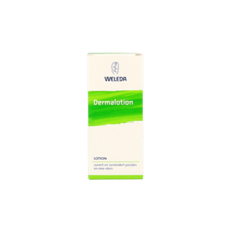 Weleda Dermalotion 50 Millilitre