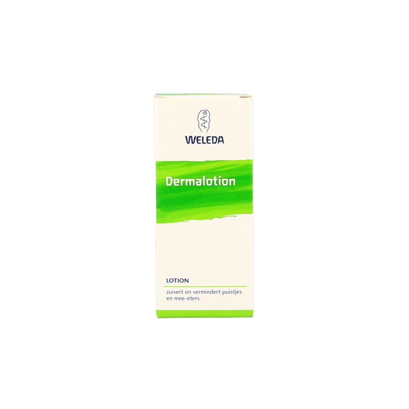 Weleda Dermalotion 50 mililitros