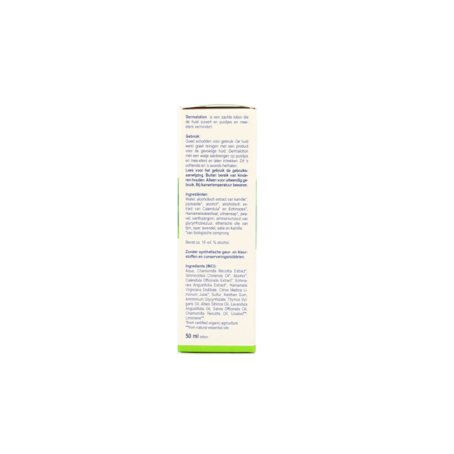 Dermalotion 50 Millilitre