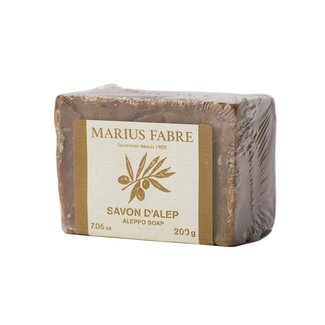 Marius Fabre Jabón de Alepo 200 gramos