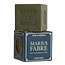 Marius Fabre Savon marseille zeep in doos olijf 400 Gram